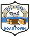 Village of Doaktown