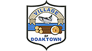 Village of Doaktown