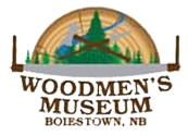 Central NB Woodmen's Museum