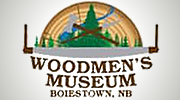 Central New Brunswick Woodmen's Museum